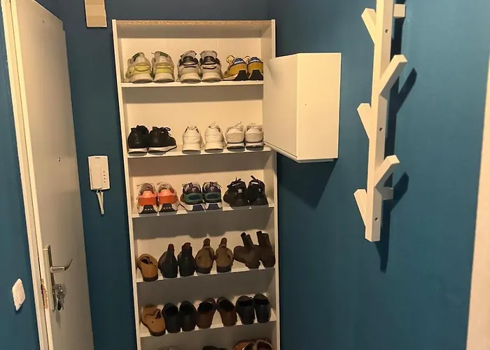 Frankfurt 1 Apartamento