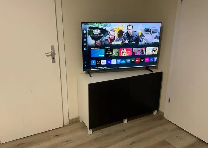 Apartamento Frankfurt 1 *