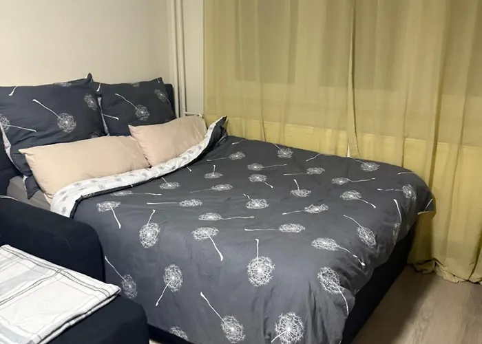 Frankfurt 1 Apartamento *