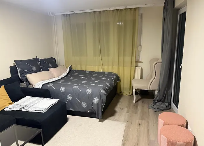 Apartamento Frankfurt 1